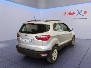 FORD EcoSport 1.5 tdci Business awd s&s 125cv