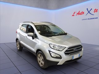 FORD EcoSport 1.5 tdci Business awd s&s 125cv