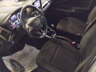 FORD EcoSport 1.5 tdci Business awd s&s 125cv