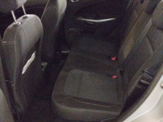 FORD EcoSport 1.5 tdci Business awd s&s 125cv