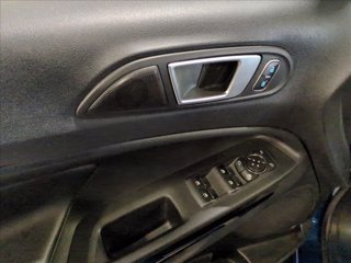 FORD EcoSport 1.0 ecoboost ST-Line s&s 125cv my18