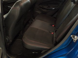 FORD EcoSport 1.0 ecoboost ST-Line s&s 125cv my18