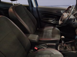 FORD EcoSport 1.0 ecoboost ST-Line s&s 125cv my18