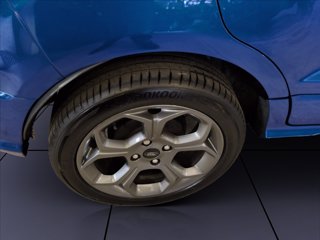 FORD EcoSport 1.0 ecoboost ST-Line s&s 125cv my18