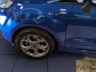 FORD EcoSport 1.0 ecoboost ST-Line s&s 125cv my18