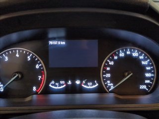 FORD EcoSport 1.0 ecoboost ST-Line s&s 125cv my18