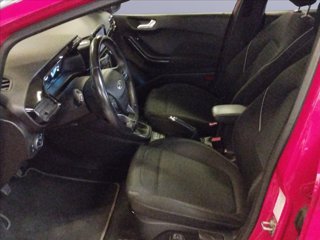 FORD Fiesta 5p 1.0 ecoboost Titanium 100cv