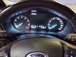 FORD Fiesta 5p 1.0 ecoboost Titanium 100cv