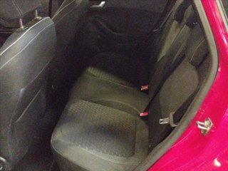 FORD Fiesta 5p 1.0 ecoboost Titanium 100cv