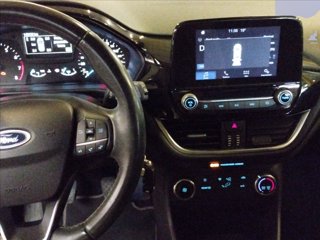 FORD Fiesta 5p 1.0 ecoboost Titanium 100cv