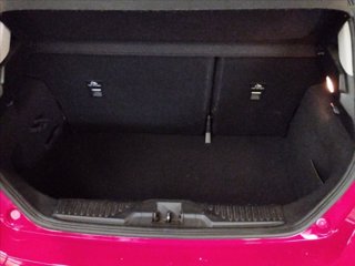 FORD Fiesta 5p 1.0 ecoboost Titanium 100cv