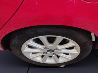 FORD Fiesta 5p 1.0 ecoboost Titanium 100cv