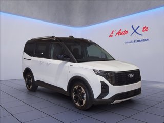 FORD Tourneo Courier II 1.0 ecoboost 125cv Active
