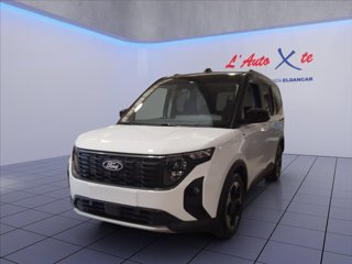 FORD Tourneo Courier II 1.0 ecoboost 125cv Active