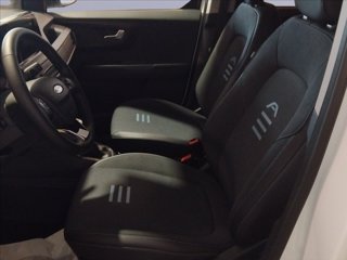 FORD Tourneo Courier II 1.0 ecoboost 125cv Active