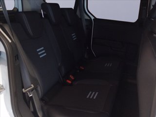 FORD Tourneo Courier II 1.0 ecoboost 125cv Active