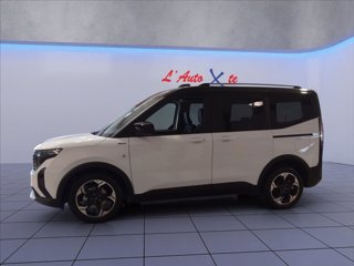 FORD Tourneo Courier II 1.0 ecoboost 125cv Active