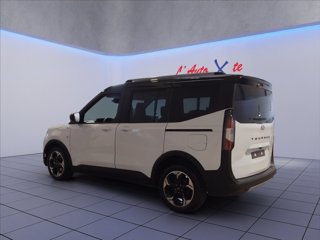 FORD Tourneo Courier II 1.0 ecoboost 125cv Active