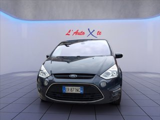 FORD S-Max 2.0 tdci Titanium 163cv