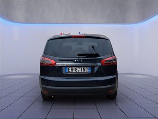 FORD S-Max 2.0 tdci Titanium 163cv