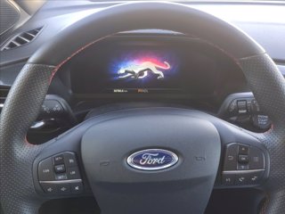 FORD Puma 1.0 ecoboost h ST-Line s&s 125cv auto