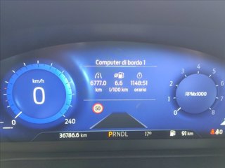 FORD Puma 1.0 ecoboost h ST-Line s&s 125cv auto