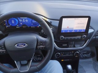 FORD Puma 1.0 ecoboost h ST-Line s&s 125cv auto
