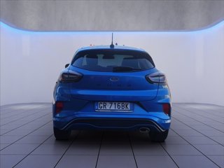 FORD Puma 1.0 ecoboost h ST-Line s&s 125cv auto