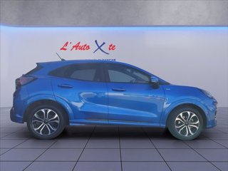 FORD Puma 1.0 ecoboost h ST-Line s&s 125cv auto