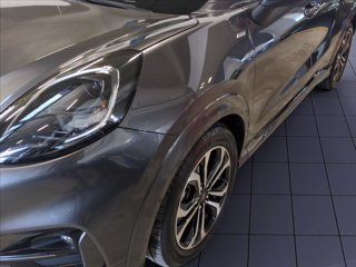 FORD Puma 1.0 ecoboost h ST-Line s&s 125cv