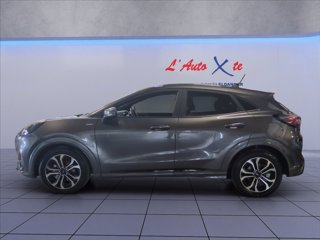 FORD Puma 1.0 ecoboost h ST-Line s&s 125cv