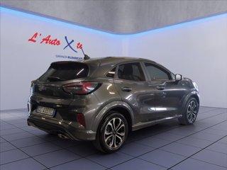 FORD Puma 1.0 ecoboost h ST-Line s&s 125cv