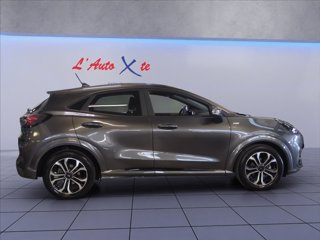 FORD Puma 1.0 ecoboost h ST-Line s&s 125cv