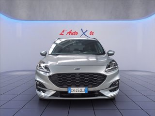 FORD Kuga 2.5 full hybrid ST-Line X 2wd 190cv cvt