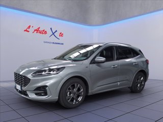 FORD Kuga 2.5 full hybrid ST-Line X 2wd 190cv cvt