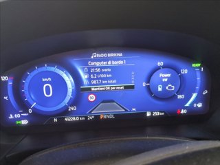 FORD Kuga 2.5 full hybrid ST-Line X 2wd 190cv cvt