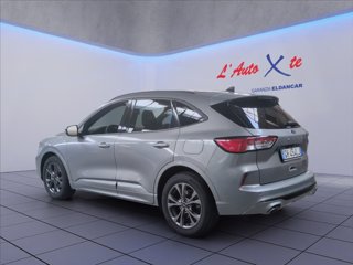 FORD Kuga 2.5 full hybrid ST-Line X 2wd 190cv cvt
