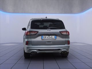 FORD Kuga 2.5 full hybrid ST-Line X 2wd 190cv cvt