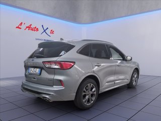 FORD Kuga 2.5 full hybrid ST-Line X 2wd 190cv cvt