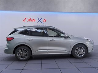 FORD Kuga 2.5 full hybrid ST-Line X 2wd 190cv cvt