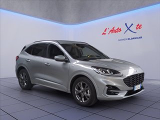 FORD Kuga 2.5 full hybrid ST-Line X 2wd 190cv cvt