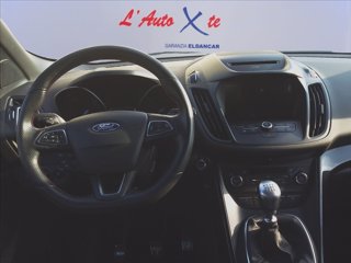 FORD Kuga 1.5 ecoboost ST-Line s&s 2wd 150cv my18