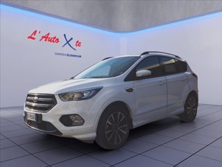 FORD Kuga 1.5 ecoboost ST-Line s&s 2wd 150cv my18